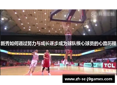 新秀如何通过努力与成长逐步成为球队核心球员的心路历程